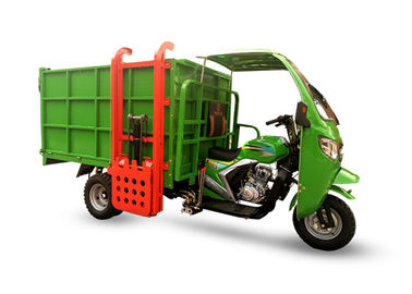 2000kg refrigerado por agua que carga el triciclo motorizado del cargo 250CC
