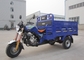 Bici eléctrica china 150c del cargo del camión/3 ruedas de la motocicleta del triciclo del cargo