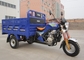 Bici eléctrica china 150c del cargo del camión/3 ruedas de la motocicleta del triciclo del cargo