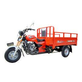 Triciclo motorizado tri rueda del cargo para cargar la caja pesada del cargo de las mercancías el 1.8M*1.25M