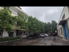 Fábrica de motocicletas de carga de tres ruedas