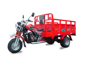 entrega Van del triciclo del cargo 150CC/triciclo eléctrico HH150ZH-2p de la entrega