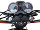 Pedal motorizado Adulto de Venta Caliente Triciclo de la motocicleta del cargo de tres ruedas