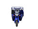 4 Stroke Single Cylinder 250CC 3 Wheel Cargo Motorcycle
