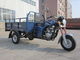 Los chinos tres ruedan la motocicleta, rendimiento de la carga pesada del triciclo del cargo 150CC alto